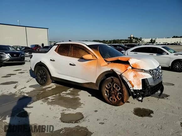 2022 Hyundai Santa Cruz SEL z VIN 5NTJB4AE8NH021237, wystawiony jako Copart lot #85847134 z przebiegiem 69 916 mil mil oraz Szkoda całkowita • Salvage title. Historia ofert i sprzedaży dostępna na DreamBid. Obrazek 11.