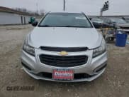 ✅ 2016 Chevrolet Cruze LS • VIN: 1G1PB5SH1G7116231 • Lot: 44238065. Listed on Copart with 133,551 mi. Free auction sales archive from the USA and detailed vehicle history report at DreamBid. Image 5.