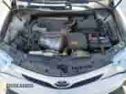 2014 Toyota Camry L with VIN 4T1BF1FK2EU840671, listed as a Copart auction lot 86672075 with 112,069 mi miles and Salvage title. Bid and sale history available at DreamBid. Image 11.