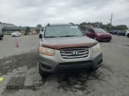 ✅ 2011 Hyundai Santa Fe GLS • VIN: 5XYZG3AB7BG071438 • Lot: 85361375. Listed on Copart with 211,087 mi. Free auction sales archive from the USA and detailed vehicle history report at DreamBid. Image 13.