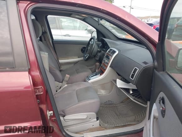 ✅ 2007 Chevrolet Equinox LT • VIN: 2CNDL63F576021726 • Лот: 42835579. Опубликован ранее на IAAI с пробегом 277 592 миль. Бесплатный доступ к архиву аукционных продаж из США и подробный отчёт об истории автомобиля на DreamBid. Изображение 5.