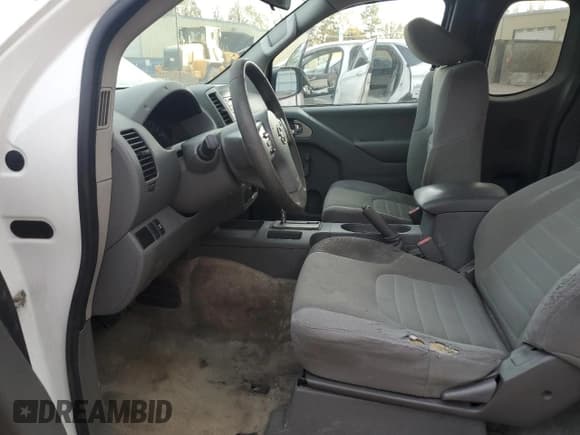 ✅ 2018 Nissan Frontier SV • VIN: 1N6BD0CT6JN762849 • Lot: 93526495. Listed on Copart with Not provided. Free auction sales archive from the USA and detailed vehicle history report at DreamBid. Image 7.