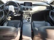 ✅ 2018 Kia Stinger • VIN: KNAE15LA5J6015433 • Лот: 80215555. Опубликован ранее на Copart с пробегом 70 575 миль. Бесплатный доступ к архиву аукционных продаж из США и подробный отчёт об истории автомобиля на DreamBid. Изображение 8.