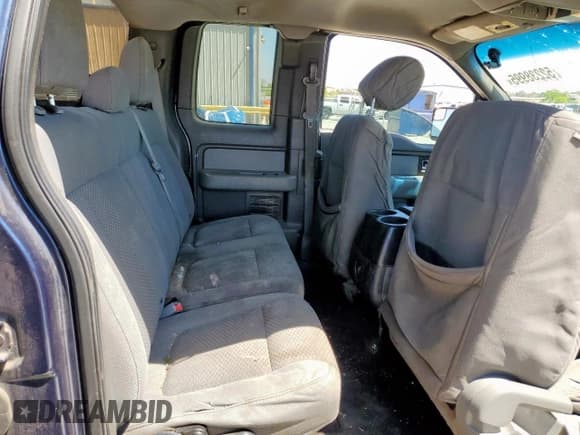 ✅ 2014 Ford F-150 XL • VIN: 1FTEX1EM4EFB60521 • Lot: 52238995. Listed on Copart with 211,070 mi. Free auction sales archive from the USA and detailed vehicle history report at DreamBid. Image 10.