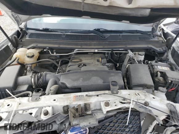 ✅ 2021 Chevrolet Colorado 2WD LT • VIN: 1GCHSCEA0M1242450 • Lot: 89656895. Listed on Copart with 109,775 mi. Free auction sales archive from the USA and detailed vehicle history report at DreamBid. Image 11.