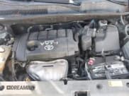 ✅ 2010 Toyota RAV4 • VIN: 2T3ZF4DV2AW031475 • Lot: 43819651. Listed on IAAI with 200,843 mi. Free auction sales archive from the USA and detailed vehicle history report at DreamBid. Image 10.