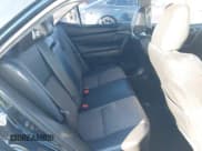 ✅ 2018 Toyota Corolla LE • VIN: 5YFBURHE4JP820235 • Lot: 43797752. Listed on IAAI with 98,162 mi. Free auction sales archive from the USA and detailed vehicle history report at DreamBid. Image 8.