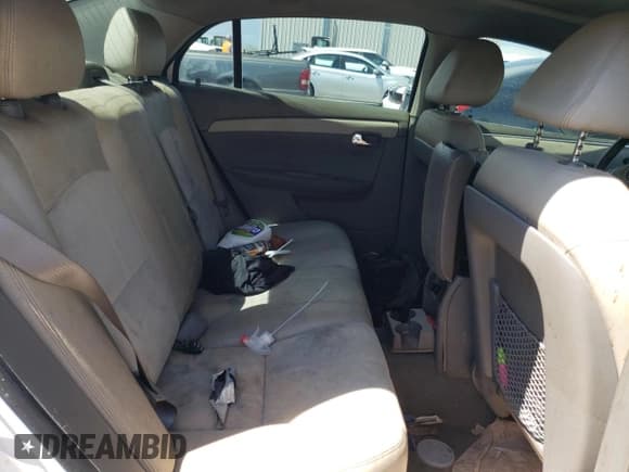 ✅ 2012 Chevrolet Malibu 2LT • VIN: 1G1ZD5EU4CF382516 • Lot: 67455203. Listed on Copart with 171,042 mi. Free auction sales archive from the USA and detailed vehicle history report at DreamBid. Image 10.