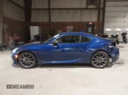 ✅ 2023 Subaru BRZ Limited • VIN: JF1ZDBF1XP8706708 • Lot: 41183776. Listed on IAAI with 5,021 mi. Free auction sales archive from the USA and detailed vehicle history report at DreamBid. Image 14.