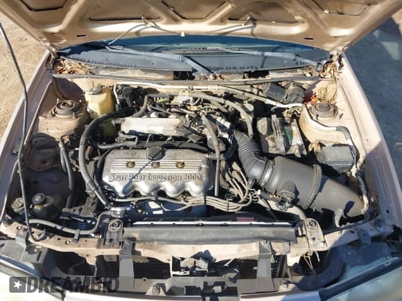 ✅ 1998 Ford Escort • VIN: 1FALP10P9WW106311 • Lot: 43613665. Listed on IAAI with 159,878 mi. Free auction sales archive from the USA and detailed vehicle history report at DreamBid. Image 10.