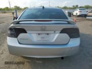 ✅ 2007 Honda Civic LX • VIN: 1HGFA15577L123516 • Лот: 70823155. Опубликован ранее на Copart с пробегом 201 887 миль. Бесплатный доступ к архиву аукционных продаж из США и подробный отчёт об истории автомобиля на DreamBid. Изображение 6.