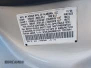 ✅ 2005 Honda Odyssey EX • VIN: 5FNRL38455B027470 • Lot: 43624545. Listed on IAAI with 282,506 mi. Free auction sales archive from the USA and detailed vehicle history report at DreamBid. Image 9.