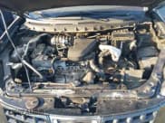 ✅ 2010 Nissan Rogue S • VIN: JN8AS5MT5AW002653 • Lot: 42810233. Wystawiony na IAAI z przebiegiem Nie podano. Bezpłatny archiwum sprzedaży aukcyjnych z USA i szczegółowy raport historii pojazdu na DreamBid. Zdjęcie 10.