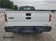 ✅ 2014 Ford F-150 XL • VIN: 1FTMF1EM1EKF95549 • Лот: 71444155. Опубликован ранее на Copart с пробегом 237 787 миль. Бесплатный доступ к архиву аукционных продаж из США и подробный отчёт об истории автомобиля на DreamBid. Изображение 6.