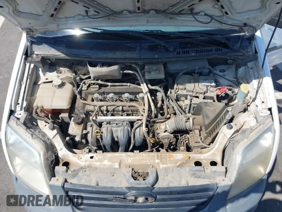 ✅ 2010 Ford Transit Connect XL • VIN: NM0LS7ANXAT006542 • Lot: 43097458. Wystawiony na IAAI z przebiegiem 178 054 mil. Bezpłatny archiwum sprzedaży aukcyjnych z USA i szczegółowy raport historii pojazdu na DreamBid. Zdjęcie 10.