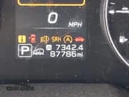 ✅ 2022 Subaru Outback Premium • VIN: 4S4BTADCXN3238420 • Lot: 43461779. Wystawiony na IAAI z przebiegiem 87 786 mil. Bezpłatny archiwum sprzedaży aukcyjnych z USA i szczegółowy raport historii pojazdu na DreamBid. Zdjęcie 16.