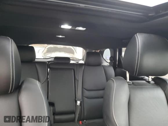 ✅ 2021 Mazda CX-9 Grand Touring • VIN: JM3TCBDYXM0537522 • Lot: 91163475. Listed on Copart with 123,456 mi. Free auction sales archive from the USA and detailed vehicle history report at DreamBid. Image 10.