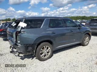 ✅ 2022 Hyundai Palisade SE • VIN: KM8R14HEXNU468454 • Лот: 73025364. Опубликован ранее на Copart с пробегом 47 540 миль. Бесплатный доступ к архиву аукционных продаж из США и подробный отчёт об истории автомобиля на DreamBid. Изображение 3.