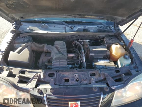 ✅ 2006 Saturn VUE • VIN: 5GZCZ33D66S887599 • Lot: 85085784. Wystawiony na Copart z przebiegiem 214 433 mil. Bezpłatny archiwum sprzedaży aukcyjnych z USA i szczegółowy raport historii pojazdu na DreamBid. Zdjęcie 12.