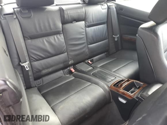 ✅ 2008 BMW 3 Series 335i • VIN: WBAWL73538P178132 • Лот: 92894395. Опубликован ранее на Copart с пробегом Не указан. Бесплатный доступ к архиву аукционных продаж из США и подробный отчёт об истории автомобиля на DreamBid. Изображение 10.