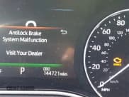 ✅ 2019 Toyota Avalon Limited Hybrid • VIN: 4T1B21FB3KU007257 • Lot: 43201581. Listed on IAAI with 144,721 mi. Free auction sales archive from the USA and detailed vehicle history report at DreamBid. Image 15.