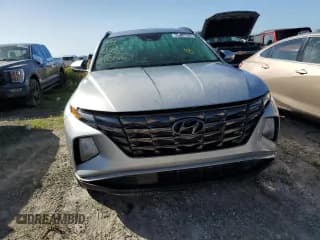 ✅ 2022 Hyundai Tucson SEL • VIN: 5NMJC3AE4NH053606 • Lot: 75327244. Wystawiony na Copart z przebiegiem Nie podano. Bezpłatny archiwum sprzedaży aukcyjnych z USA i szczegółowy raport historii pojazdu na DreamBid. Zdjęcie 5.