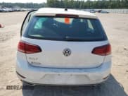 ✅ 2021 Volkswagen Golf TSI • VIN: 3VWG57AU4MM000223 • Lot: 73358954. Wystawiony na Copart z przebiegiem Nie podano. Bezpłatny archiwum sprzedaży aukcyjnych z USA i szczegółowy raport historii pojazdu na DreamBid. Zdjęcie 6.