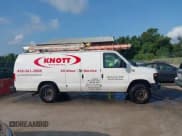 ✅ 2014 Ford Econoline Cargo Commercial • VIN: 1FTNS2EW7EDA04202 • Lot: 42720940. Listed on IAAI with 167,356 mi. Free auction sales archive from the USA and detailed vehicle history report at DreamBid. Image 12.