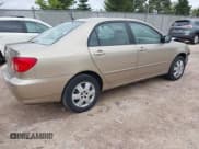 ✅ 2006 Toyota Corolla LE • VIN: 1NXBR32E06Z615914 • Lot: 43299638. Listed on IAAI with 164,640 mi. Free auction sales archive from the USA and detailed vehicle history report at DreamBid. Image 4.