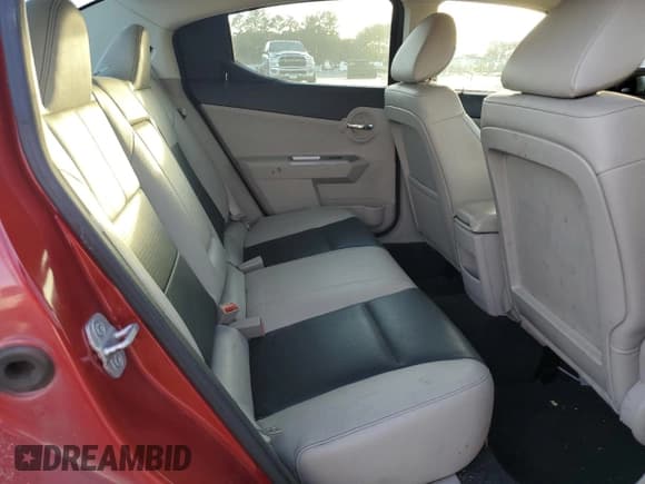 ✅ 2008 Dodge Avenger R/T • VIN: 1B3LC76M68N648983 • Lot: 85356184. Wystawiony na Copart z przebiegiem 191 518 mil. Bezpłatny archiwum sprzedaży aukcyjnych z USA i szczegółowy raport historii pojazdu na DreamBid. Zdjęcie 10.