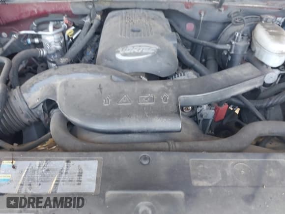 ✅ 2003 Chevrolet Suburban LS • VIN: 1GNFK16Z23J212680 • Лот: 42826405. Опубликован ранее на IAAI с пробегом Не указан. Бесплатный доступ к архиву аукционных продаж из США и подробный отчёт об истории автомобиля на DreamBid. Изображение 10.