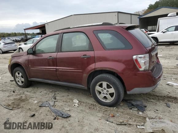 ✅ 2013 Chevrolet Equinox LS • VIN: 2CNDL13F786055171 • Лот: 50653794. Опубликован ранее на Copart с пробегом Не указан. Бесплатный доступ к архиву аукционных продаж из США и подробный отчёт об истории автомобиля на DreamBid. Изображение 2.