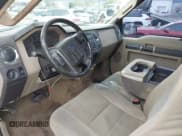 ✅ 2008 Ford F-250 XL • VIN: 1FTSW21598EC71246 • Lot: 41713231. Listed on IAAI with 245,179 mi. Free auction sales archive from the USA and detailed vehicle history report at DreamBid. Image 5.