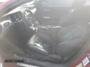 ✅ 2017 Ford Mustang EcoBoost Premium • VIN: 1FA6P8TH0H5205537 • Lot: 85675955. Listed on Copart with 113,370 mi. Free auction sales archive from the USA and detailed vehicle history report at DreamBid. Image 7.