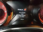 ✅ 2021 Dodge Challenger SRT Hellcat Redeye Widebody • VIN: 2C3CDZL97MH578750 • Lot: 44378373. Wystawiony na Copart z przebiegiem 5 740 mil. Bezpłatny archiwum sprzedaży aukcyjnych z USA i szczegółowy raport historii pojazdu na DreamBid. Zdjęcie 9.