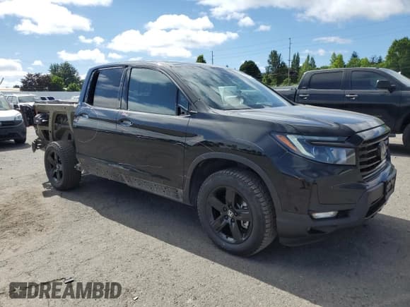 ✅ 2021 Honda Ridgeline Black Edition • VIN: 5FPYK3F84MB011688 • Lot: 63341565. Wystawiony na Copart z przebiegiem 44 136 mil. Bezpłatny archiwum sprzedaży aukcyjnych z USA i szczegółowy raport historii pojazdu na DreamBid. Zdjęcie 4.