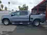 2021 Chevrolet Silverado 1500 LT z VIN 3GCPWCED4MG449497, wystawiony jako IAAI lot #43454954 z przebiegiem 70 702 mil mil oraz . Historia ofert i sprzedaży dostępna na DreamBid. Obrazek 15.