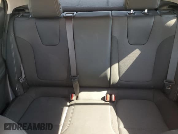 ✅ 2023 Buick Encore GX Preferred • VIN: KL4MMBS24PB069928 • Lot: 69128335. Listed on Copart with 32,838 mi. Free auction sales archive from the USA and detailed vehicle history report at DreamBid. Image 10.