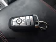 ✅ 2022 Ford Explorer ST-Line • VIN: 1FMSK8KH5NGA77560 • Lot: 41952142. Listed on IAAI with 44,856 mi. Free auction sales archive from the USA and detailed vehicle history report at DreamBid. Image 11.