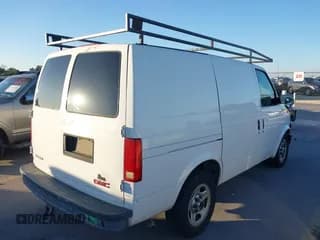 ✅ 2004 GMC Safari Cargo • VIN: 1GTDM19X04B504523 • Лот: 41028946. Опубликован ранее на IAAI с пробегом 191 471 миль. Бесплатный доступ к архиву аукционных продаж из США и подробный отчёт об истории автомобиля на DreamBid. Изображение 4.