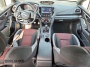 ✅ 2020 Subaru Impreza Special Sports • VIN: 4S3GTAJ66L1701333 • Lot: 65308165. Listed on Copart with 40,908 mi. Free auction sales archive from the USA and detailed vehicle history report at DreamBid. Image 8.