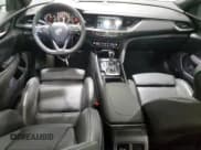 ✅ 2018 Buick Regal GS • VIN: W04GS6SSXJ1130903 • Lot: 55407545. Listed on Copart with 78,096 mi. Free auction sales archive from the USA and detailed vehicle history report at DreamBid. Image 8.