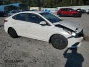 ✅ 2018 Hyundai Accent SE • VIN: 3KPC24A33JE031193 • Lot: 89633985. Wystawiony na Copart z przebiegiem 121 213 mil. Bezpłatny archiwum sprzedaży aukcyjnych z USA i szczegółowy raport historii pojazdu na DreamBid. Zdjęcie 4.