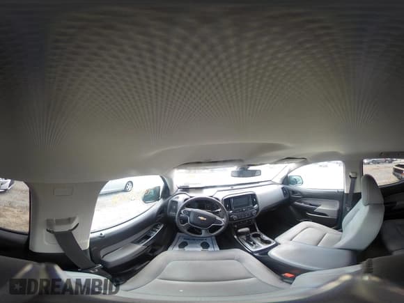 ✅ 2018 Chevrolet Colorado 4WD Work Truck • VIN: 1GCGTBEN7J1294076 • Lot: 41865908. Listed on IAAI with 74,710 mi. Free auction sales archive from the USA and detailed vehicle history report at DreamBid. Image 19.