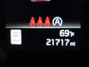 ✅ 2024 Kia Sportage EX • VIN: 5XYK3CDF2RG187099 • Лот: 43416229. Опубликован ранее на IAAI с пробегом 21 717 миль. Бесплатный доступ к архиву аукционных продаж из США и подробный отчёт об истории автомобиля на DreamBid. Изображение 16.