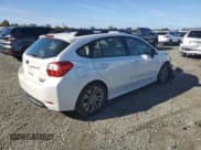 ✅ 2014 Subaru Impreza Special Sports Premium • VIN: JF1GPAL67E8230651 • Lot: 91661195. Listed on Copart with 57,247 mi. Free auction sales archive from the USA and detailed vehicle history report at DreamBid. Image 3.
