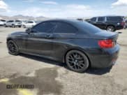 ✅ 2017 BMW 2 Series 230i • VIN: WBA2F9C33HV984130 • Lot: 54957085. Listed on Copart with 94,809 mi. Free auction sales archive from the USA and detailed vehicle history report at DreamBid. Image 2.
