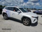 ✅ 2022 Hyundai Tucson SE • VIN: 5NMJACAE7NH023019 • Лот: 64854244. Опубликован ранее на Copart с пробегом Не указан. Бесплатный доступ к архиву аукционных продаж из США и подробный отчёт об истории автомобиля на DreamBid. Изображение 4.