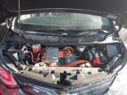 ✅ 2020 Chevrolet Bolt EV LT • VIN: 1G1FY6S07L4106373 • Lot: 41483975. Wystawiony na IAAI z przebiegiem 36 193 mil. Bezpłatny archiwum sprzedaży aukcyjnych z USA i szczegółowy raport historii pojazdu na DreamBid. Zdjęcie 10.