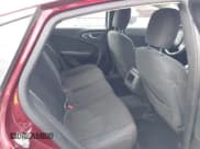 ✅ 2015 Chrysler 200 Limited • VIN: 1C3CCCAB7FN662177 • Lot: 42032768. Listed on IAAI with 64,570 mi. Free auction sales archive from the USA and detailed vehicle history report at DreamBid. Image 8.